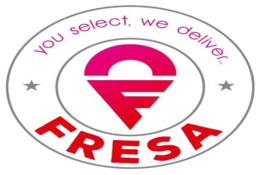 Fresa